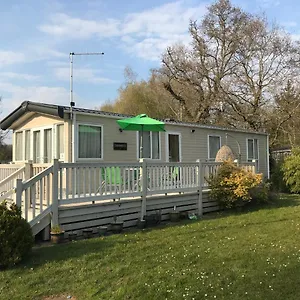 Poppy At Oakdene Forest Park Holiday home