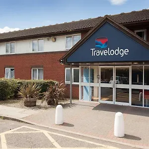 Travelodge Heathrow Heston M4 Eastbound Hotel