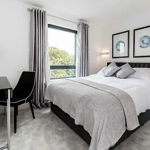 Royal Crescent - Vittrum Suites Apartment