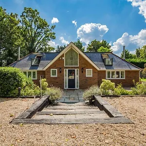 Lake View Holiday home